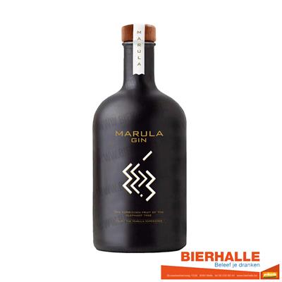 GIN MARULA 50CL  40%