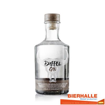 GIN BUFFEL WIT 40% 70CL