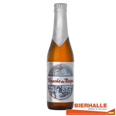 BLANCHE DES NEIGES 33CL