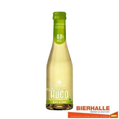 VINTENSE ICE HUGO 20CL *0,0%