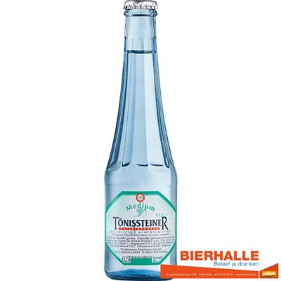 TONISSTEINER EXCLUSIVE MEDIUM 25CL