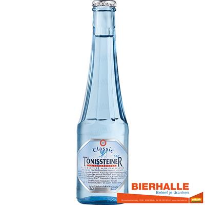 TONISSTEINER EXCLUSIVE CLASSIC 25CL *SPUIT