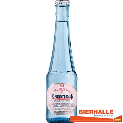 TONISSTEINER EXCLUSIVE NATURELLE 25CL *PLAT