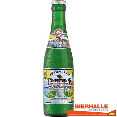 TONISSTEINER AGRUM 25CL