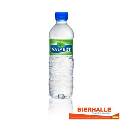 VALVERT 50CL *PET *PLAT