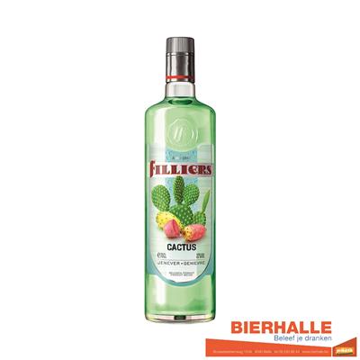 FILLIERS CACTUS 70CL 20%