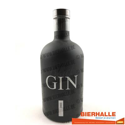 GIN BLACK 45% 70CL