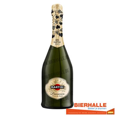 MARTINI SPUMANTE PROSECCO DOC 75CL