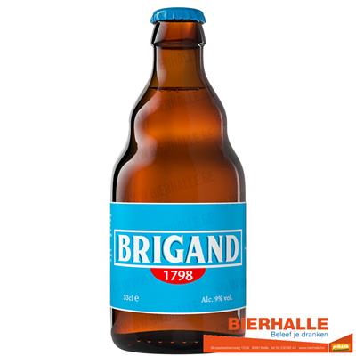 BRIGAND 33CL       