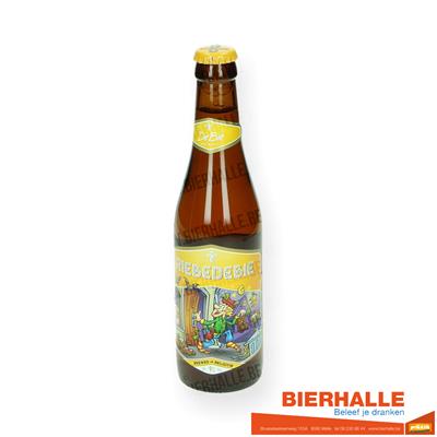 RIEBEDEBIE TRIPEL 33CL