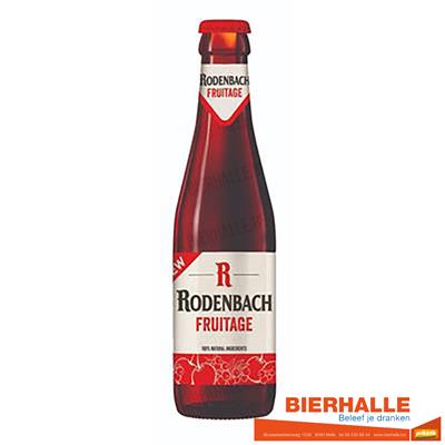 RODENBACH FRUITAGE 25CL