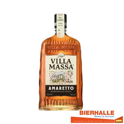 AMARETTO VILLA MASSA 70CL 