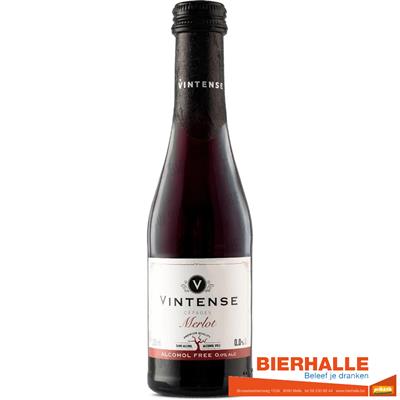 VINTENSE MERLOT 20CL 0,0%