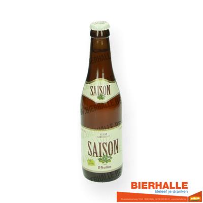 ST FEUILLIEN SAISON 33CL