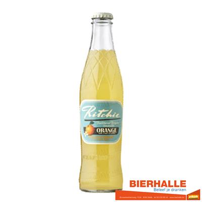 RITCHIE ORANGE 27.5CL