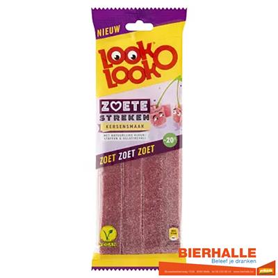 LOOK O LOOK CANDY STICKS KERS 150GR