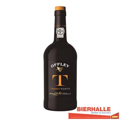 PORTO OFFLEY TAWNY 75CL