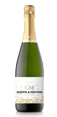 CAVA GM BRUT NATURE 75CL
