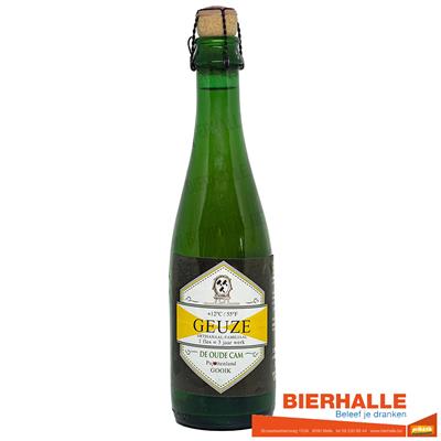 OUDE GUEUZE DE CAM 37,5CL