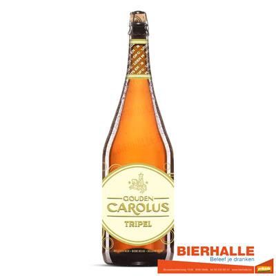 CAROLUS TRIPEL 1,5L *MAGNUM