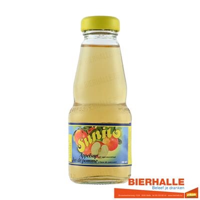 SUNITO APPEL 20CL