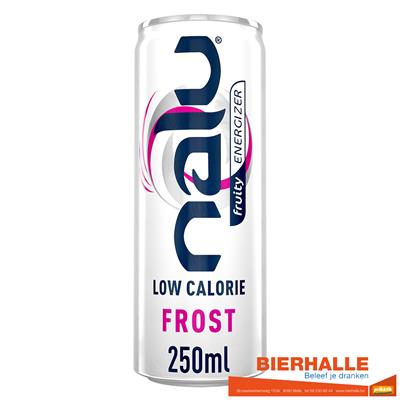 NALU FROST 25CL  BLIK