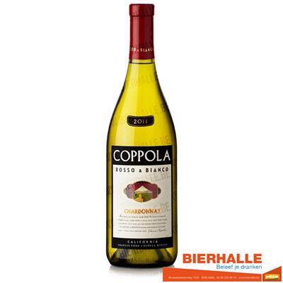 COPPOLA CHARDONNAY 75CL *2019