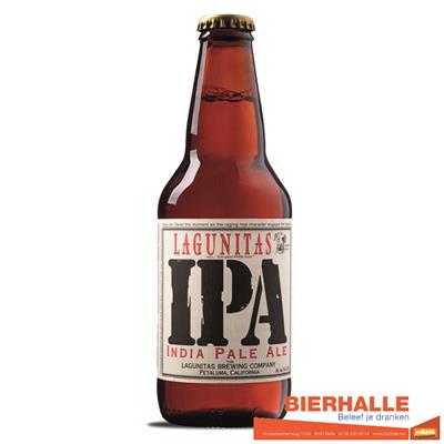 LAGUNITAS IPA 35,5CL