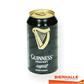 GUINNESS 33CL*BLIK