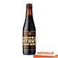 MONK'S STOUT-DUPONT 33CL 