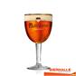 GLAS MAREDSOUS HOGE VOET  