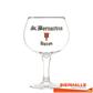 GLAS ST BERNARDUS WATOU