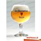 GLAS ST BERNARDUS WATOU
