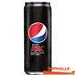 PEPSI ZERO 33CL BLIK