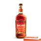 RUM BACARDI CARIBBEAN SPICED 70CL 40%