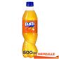 FANTA ORANGE 50CL *PET