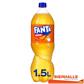 FANTA ORANGE 1500 PET