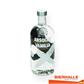 VODKA ABSOLUT VANILIA 40% 70CL    