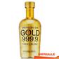 GIN GOLD 999.9 70CL 40%