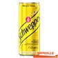 SCHWEPPES TONIC 33CL BLIK