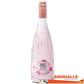 GIN & TONIC SPIRIT GARDEN POMEGRANATE&ROSE 75CL 7,