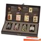 GIN FILLIERS 4X5CL MINIATURE COLLECTION 