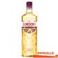 GIN GORDON'S TROPICAL PASSIONFRUIT 70CL 37,5%