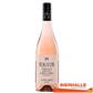 ROSE BEAUVOIR SYRAH 75CL *2021