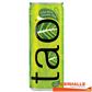 TAO GINGKO BILOBA GREEN TEA 25CL BLIK GROEN