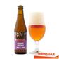 FEMME FATALE BIO AMBER 33CL