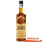 RUM SAINT JAMES AMBER 70CL 40%