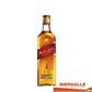 WHISKY JOHNNIE WALKER RED 70CL 40%