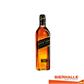 WHISKY JOHNNIE WALKER BLACK 70CL