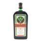 JAGERMEISTER 70CL